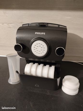Machine à pâte Philips Pasta Maker Automatique HR2382