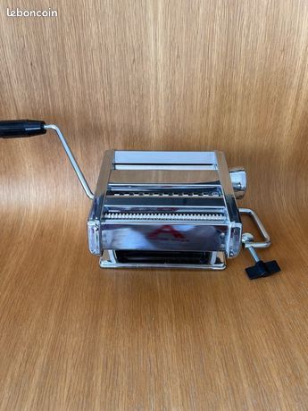 Machine à pâtes Baumalu