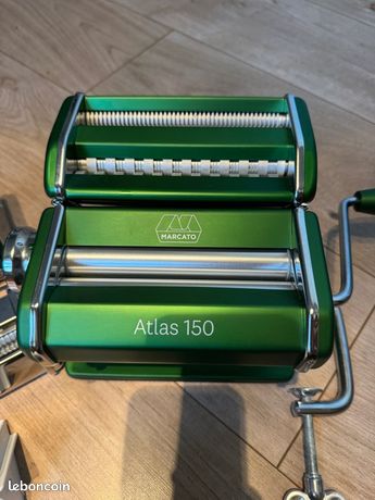 Machine à pâtes /raviolisMarcato