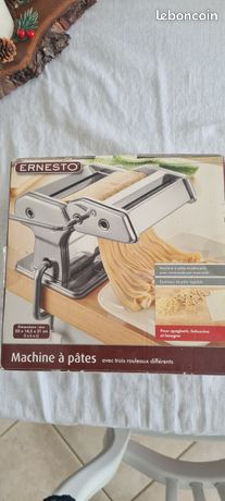 Machine à pâtes
