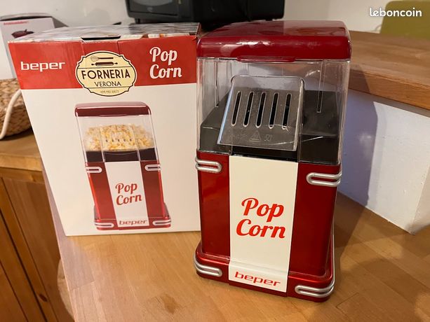 Machine à Pop-Corn