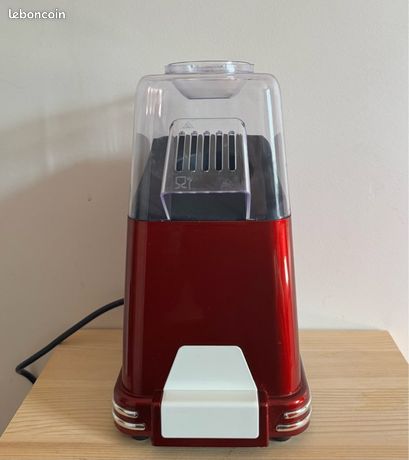 Machine à pop corn