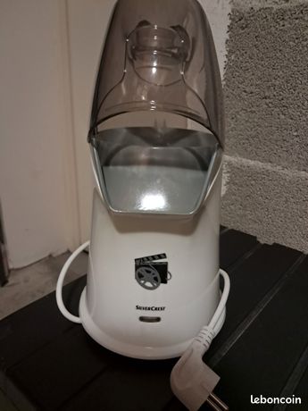 Machine à pop-corn