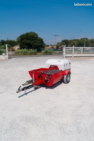 Machine a projeter b2000m relevage neuve