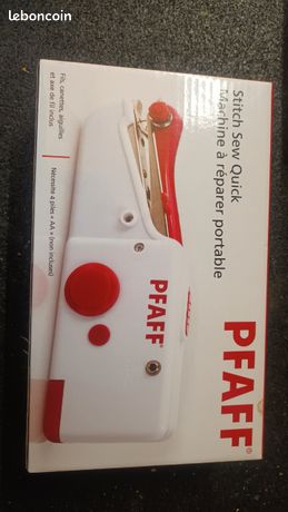 Machine à réparer portable