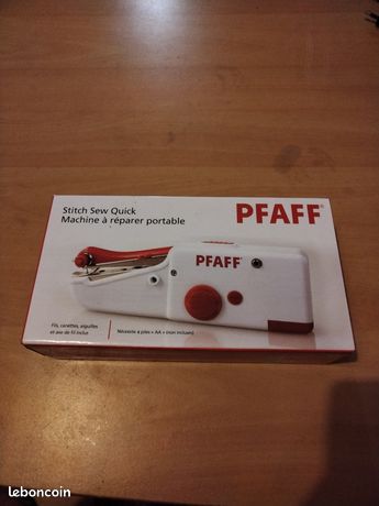 Machine à réparer portable