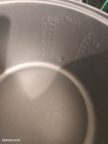 Machine a riz familiale neuve de marque funix