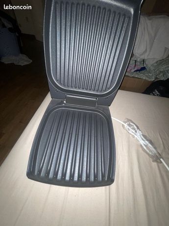 Machine à tacos toster