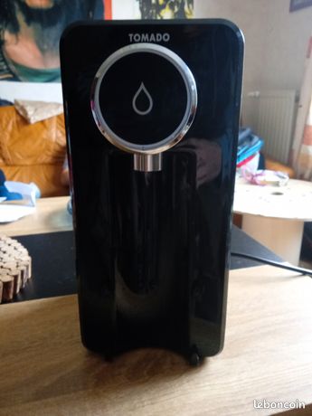 Machine a thé/eau chaude