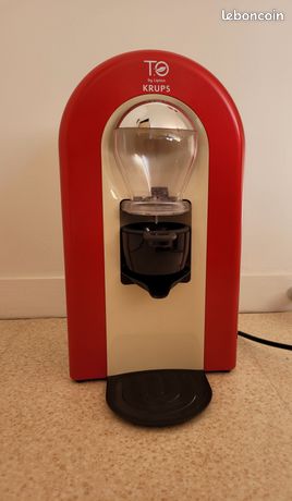 Machine à Thé TO by Lipton Krups