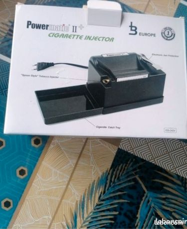 Machine à tubes électronique