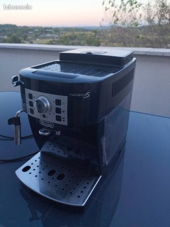 Machine café à grain