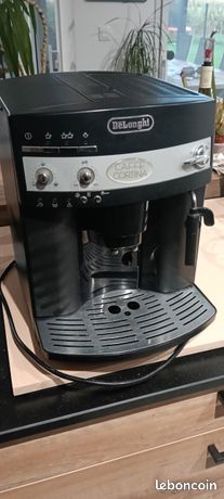 Machine café de'longhi