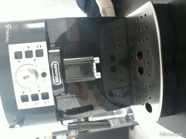 Machine café delonghi