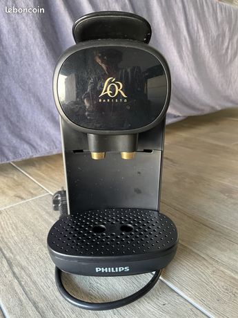 Machine café expresso