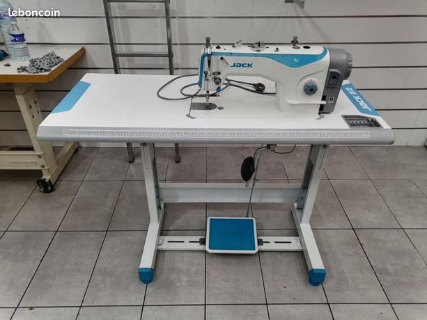 Machine de couture professionnel