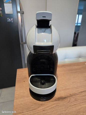 Machine dolce gusto krups