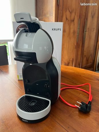 Machine Dolce Gusto Krups
