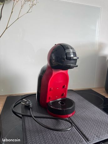 Machine Dolce Gusto Mini Me