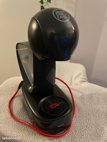 Machine Dolce Gusto Nescafé