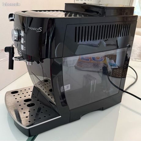 Machine Espresso avec broyeur