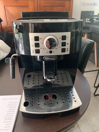 Machine expresso Delonghi