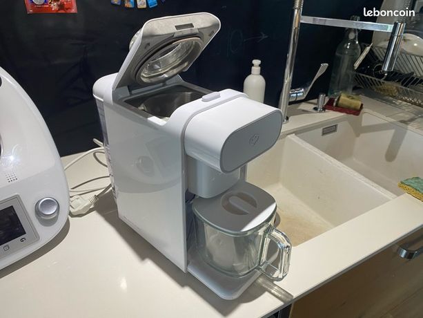 Machine lait végétal springlane Mila mini