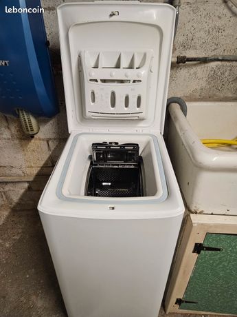 Machine laver vedette