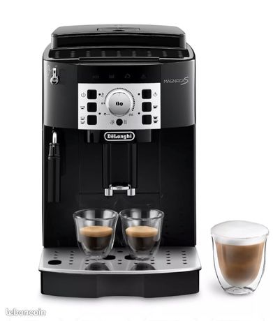 Machine magnifica S delong'hi à réparer