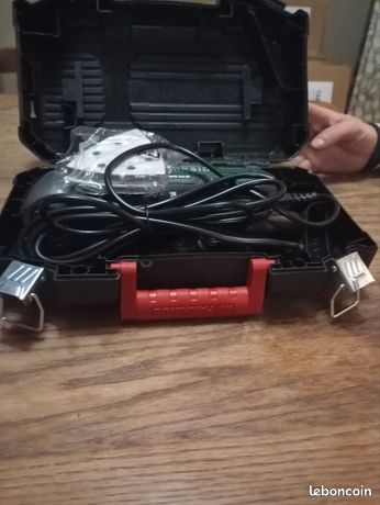 Machine multifonction