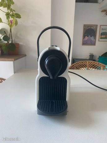 Machine Nespresso Krups