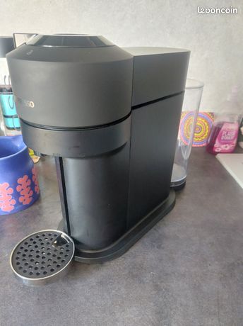 Machine Nespresso Vertuo Next