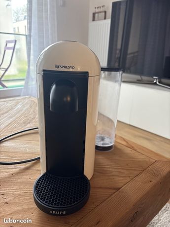 Machine Nespresso Vertuo