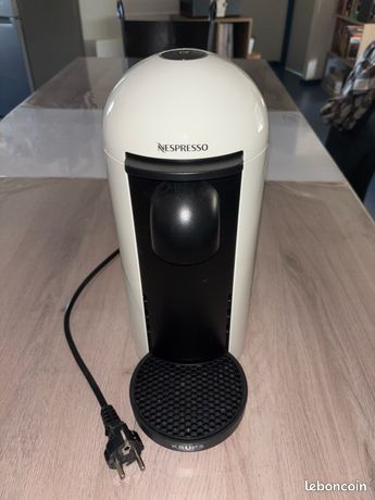 Machine Nespresso