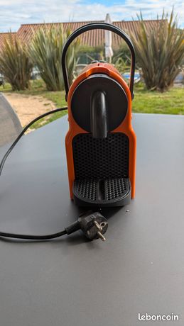 Machine Nespresso