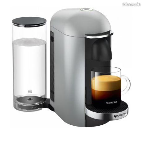 Machine nespresso