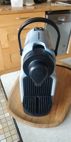 Machine Nespresso
