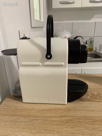 Machine Nesspresso