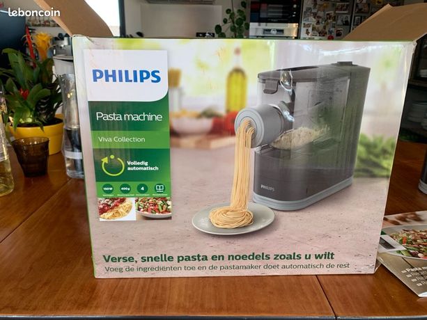 Machine pour faire des Pâtes