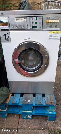 Machine Primus 7 kg