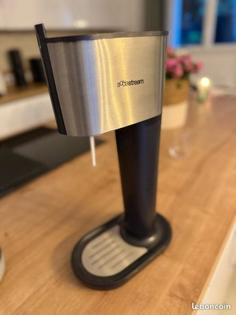 Machine SODASTREAM