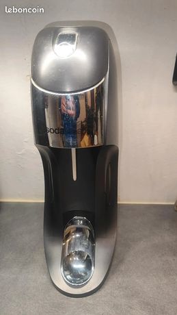 Machine Sodastream