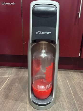 Machine sodastream