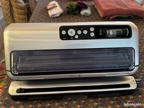 Machine sous vide Food saver FFS006X