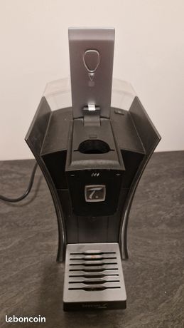 Machine spécial the