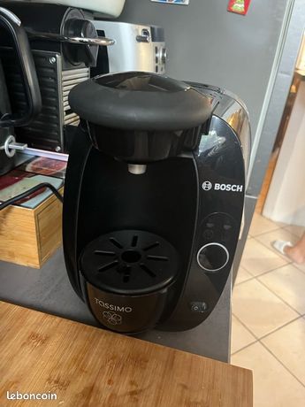 Machine Tassimo