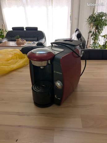 Machine TASSIMO
