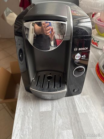 Machine tassimo