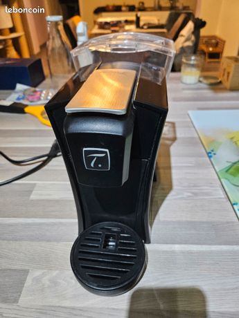 Machine thé Spécial T Nestlé