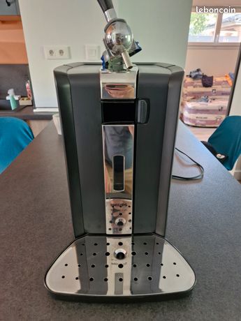 Machine a bière perfectdraf
